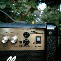 امپ مارشال امپلی گیتار|گیتار، بیس، امپلیفایر|کتالم و سادات شهر, |دیوار