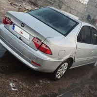 سمند سورن مدل89