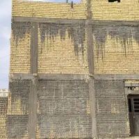فروش اسکلت دوطبقه