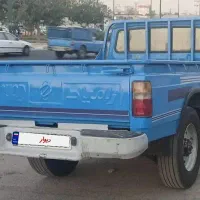 نیسان آپشنال|خودرو سواری و وانت|تهران, نعمت‌آباد|دیوار