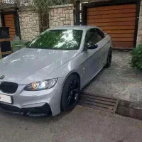 bmw 325 کروک