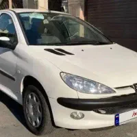 206 پیت5 مدل96