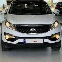 اسپورتیچ ۲۰۱۵|خودرو کلاسیک|قزوین, |دیوار