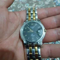 ساعت تیسوت اصلی سویس