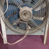 فن . هواکش . 35 سانت