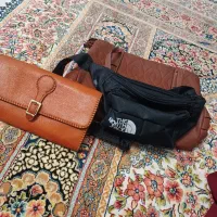 کیف دستی کمری