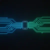 خدمات نرم افزار موبایل تخصصی و تضمینی