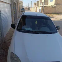 فروش تیبا|خودرو سواری و وانت|نی‌ریز, |دیوار