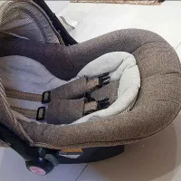 کریر بچه نو|کالسکه و لوازم جانبی|تهران, مشیریه|دیوار