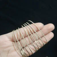 طلای شیک و بدون اجرت