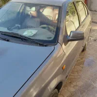 سمندx7 دوگانه کارخانه|خودرو سواری و وانت|سقز, |دیوار