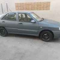 چری ویانا مدل ۸۸ - ۱۶۰۰ سی‌سی (۱۶سوپاپ) - فنی