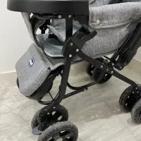 فروش کالسکه دلیجان نو|کالسکه و لوازم جانبی|گرگان, |دیوار