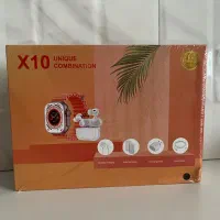 ساعت هوشمند ، ایرپاد ، پاور بانک