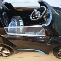 ماشین شارژی BMW مدل I8 CONCEPT|اسباب‌بازی بچه|بندرعباس, |دیوار