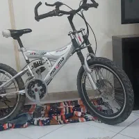 دوچرخه دنده ای ماکسیما سایز ۲۰