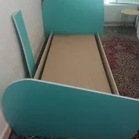 تخت و کمد|تخت و سرویس خواب|کازرون, |دیوار