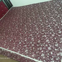 تشک فنری طبی