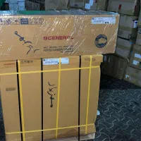 کولرگازی 30هزار اوجنرال تایلند گرانتی تهویه نیا