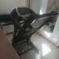 تردمیل خانگی|تجهیزات ورزشی|پیرانشهر, |دیوار