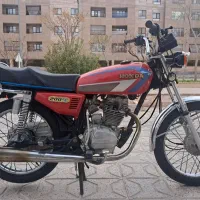 موتور سیکلت ۲۰۰cc|موتورسیکلت|قائن, |دیوار