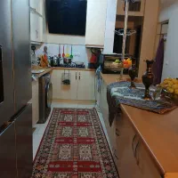 فروش واحد ۷۸ متری دوخواب طبقه۳ خیابان اصلی مسکن|فروش آپارتمان|اشتهارد, |دیوار