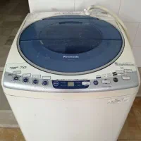 لباسشویی اتومات پاناسونیک