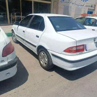 سمندef7/مدل97/تک سوز
