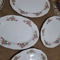 ظروف|ظروف سرو و پذیرایی|قائمشهر, |دیوار