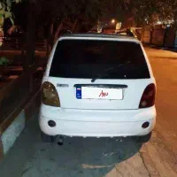 ام‌وی‌ام 110 ۳ سیلندر، مدل ۱۳۹۰|خودرو سواری و وانت|کارون, |دیوار