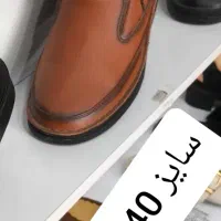 کفشچرم|کیف، کفش، کمربند|کرمانشاه, |دیوار