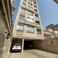 اپارتمان صیاد۱۴۶ متر فول