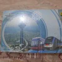 کارت شهرزاد‌‌‌.اتوبوس مترو