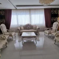 ست مبلمان و میز غذاخوری