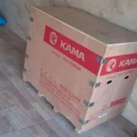 تیلر کاما 7/5 اسب دیزلی خشک اصلی|ماشینآلات صنعتی|خاوران, |دیوار