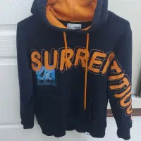 هودی کلاه دار پسرونه