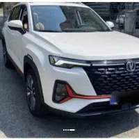 Cs35 وارداتی 2024 چانگان