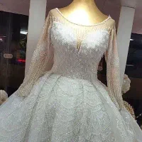فروش لباس عروس