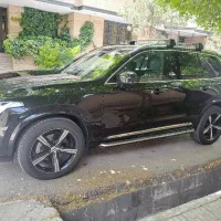 Volvo XC90|خودرو سواری و وانت|شیراز, قصرالدشت|دیوار