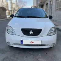 تیبا ۲ مدل ۱۴۰۰