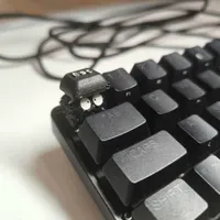 کیبورد مکانیکال و وایرلسKeyboard Apex Mini Pro/WL|قطعات و لوازم جانبی رایانه|تهران, سازمان آب|دیوار