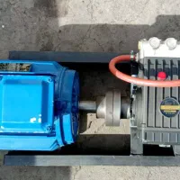 واگذاری کارواش در حال کار