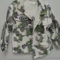 لباس پسرانه