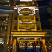 ۱۵۵متر اپارتمان سازه فاخر در پژن -هاشمی نژاد-شرایط