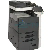 فتوکپی رنگی کونیکا C452