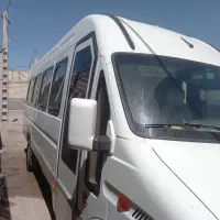 مینی بوس اویکو a50