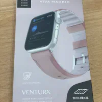 بند اپل واچ اورجینال و ویوا مادرید Venturx|لوازم جانبی موبایل و تبلت|تهران, شهرک فردوس (حسینی)|دیوار