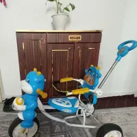 سه چرخه کودک|اسباب و اثاث بچه|تهران, مشیریه|دیوار