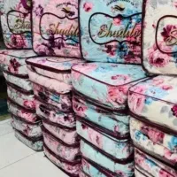 انواع ملحفه خواب|رختخواب، بالش، پتو|اهواز, فرهنگ شهر|دیوار