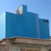 ایزوگام با دستگاه( کلایمر ) علی محمدی